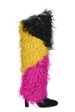 PRE-ORDER / FURI FURY BOOTS
