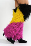PRE-ORDER / FURI FURY BOOTS