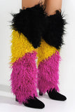 PRE-ORDER / FURI FURY BOOTS