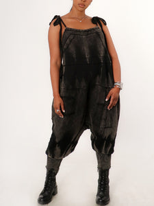 Denim Jumpsling \ Blk