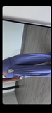 Lavin Pant Set - Lavender