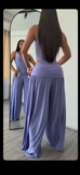 Lavin Pant Set - Lavender